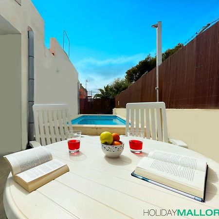 Lakeside Plaza - Alcudia Beach Room photo