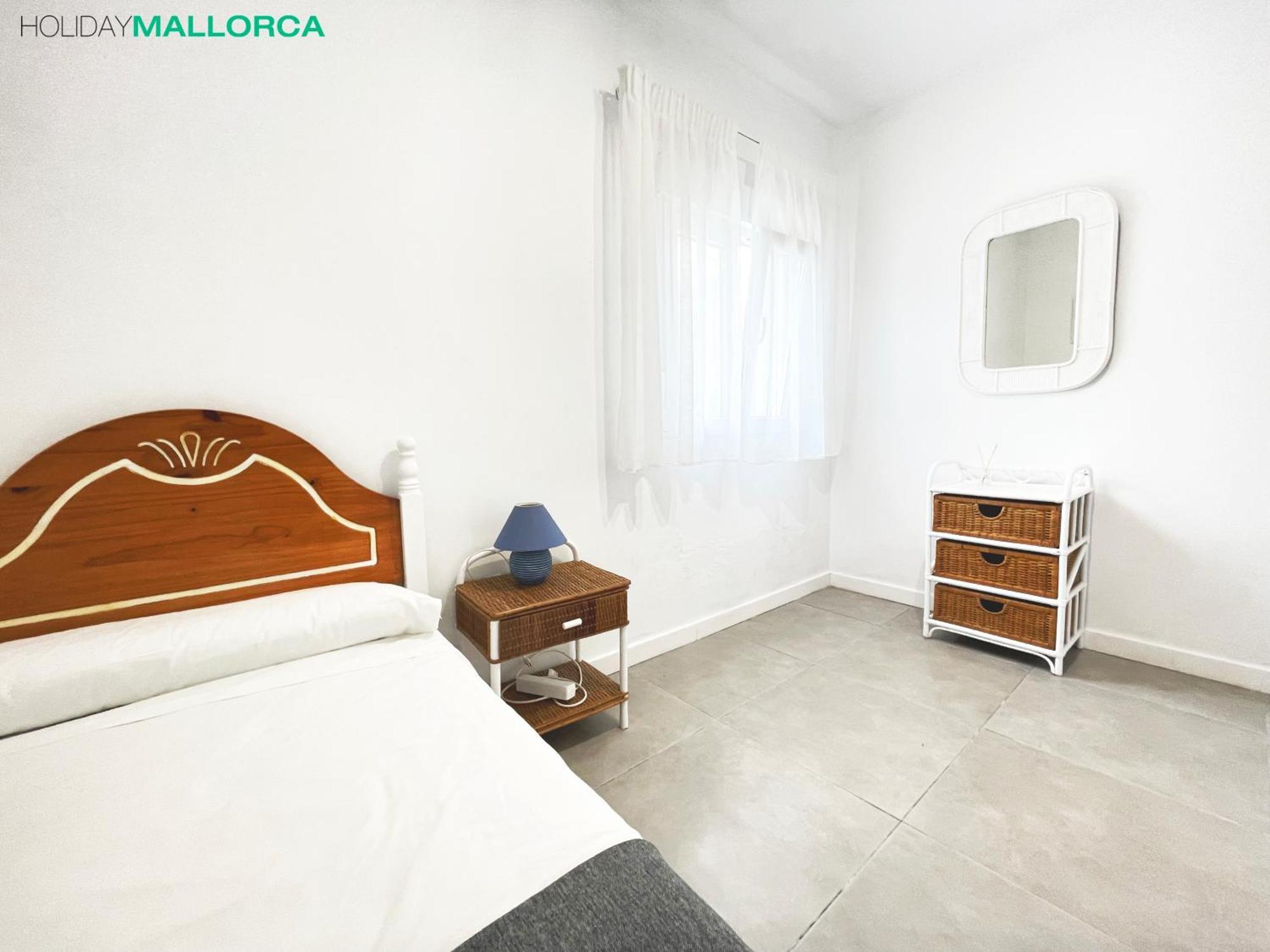 Lakeside Plaza - Alcudia Beach Room photo