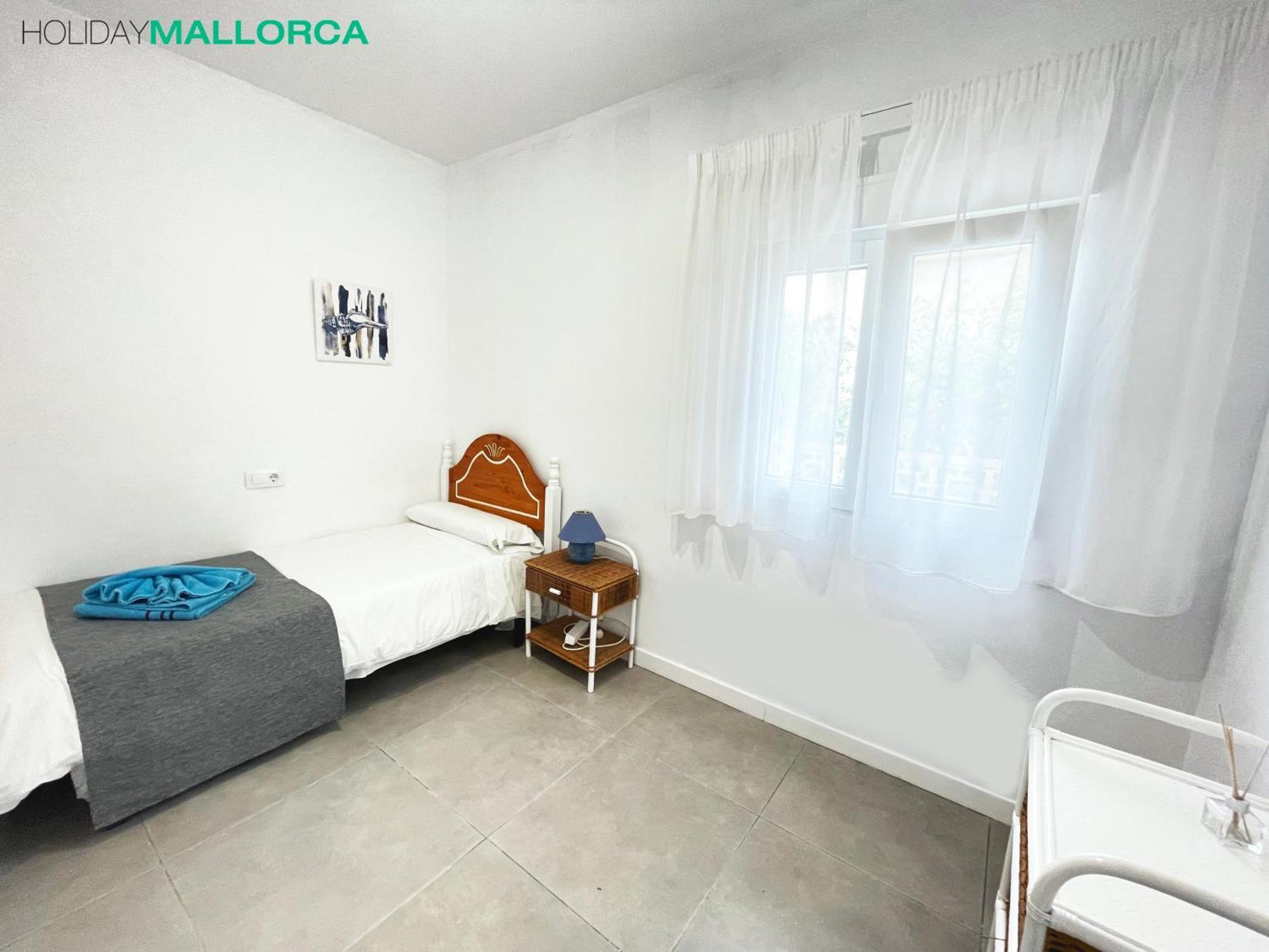 Lakeside Plaza - Alcudia Beach Room photo