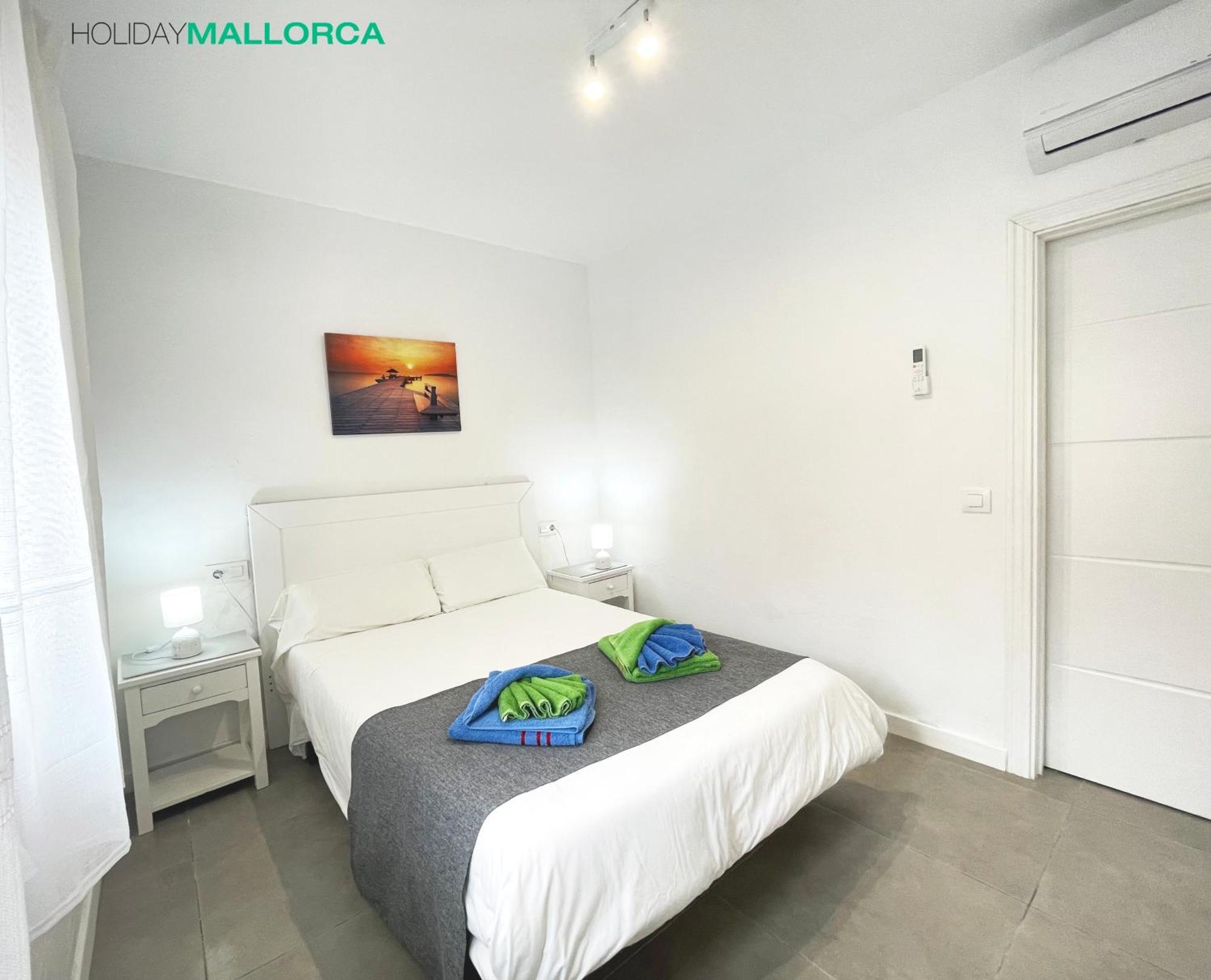 Lakeside Plaza - Alcudia Beach Room photo