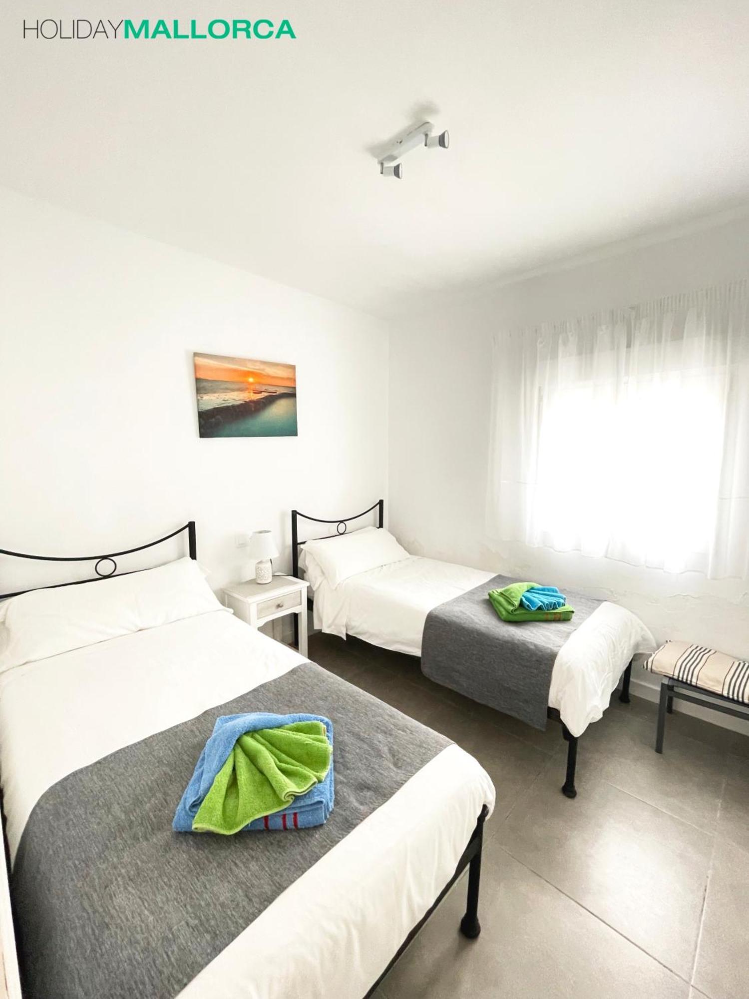 Lakeside Plaza - Alcudia Beach Room photo