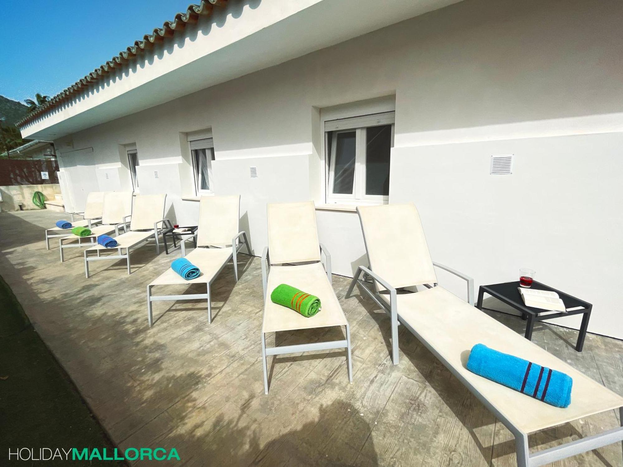 Lakeside Plaza - Alcudia Beach Room photo
