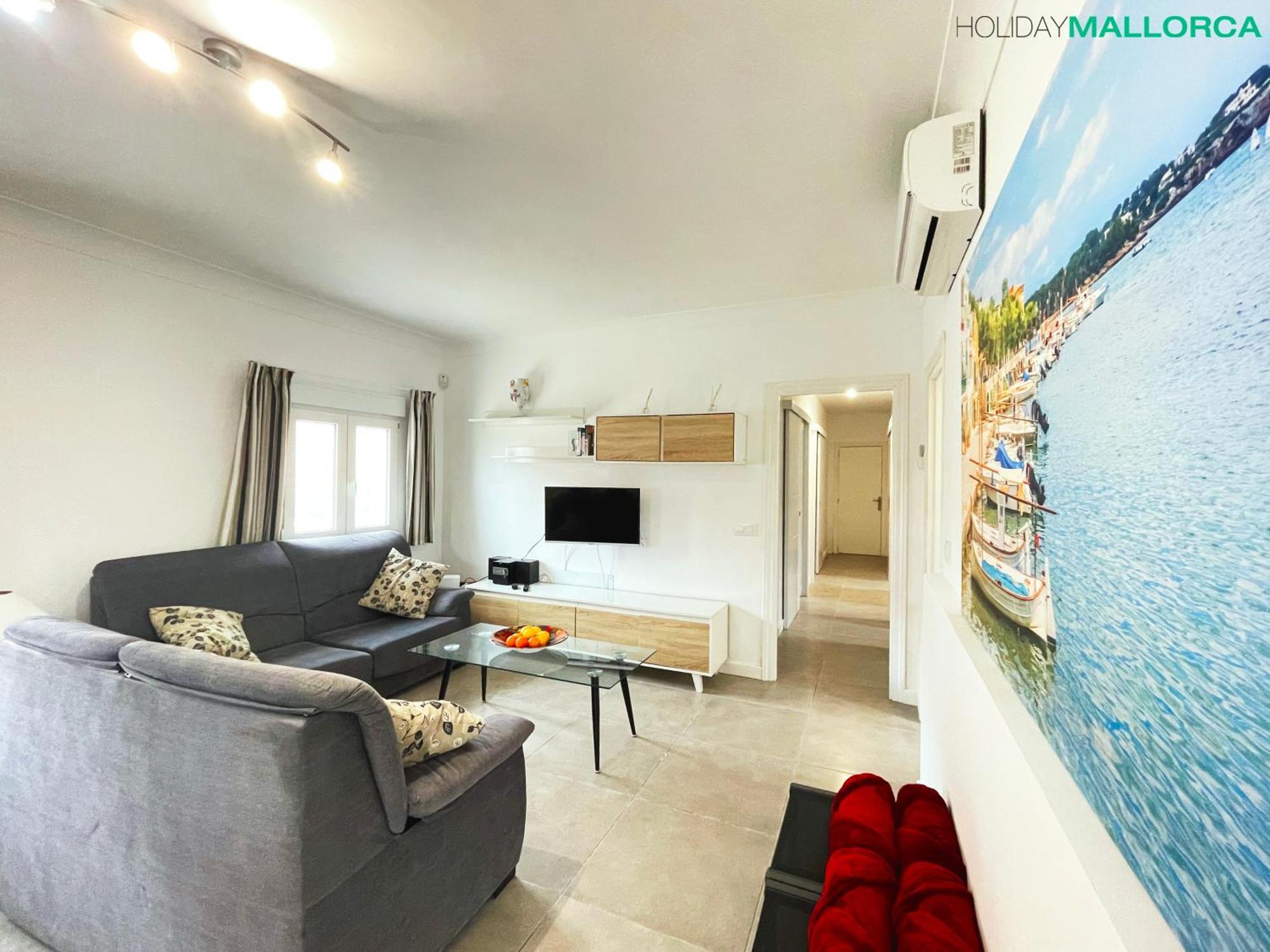 Lakeside Plaza - Alcudia Beach Room photo