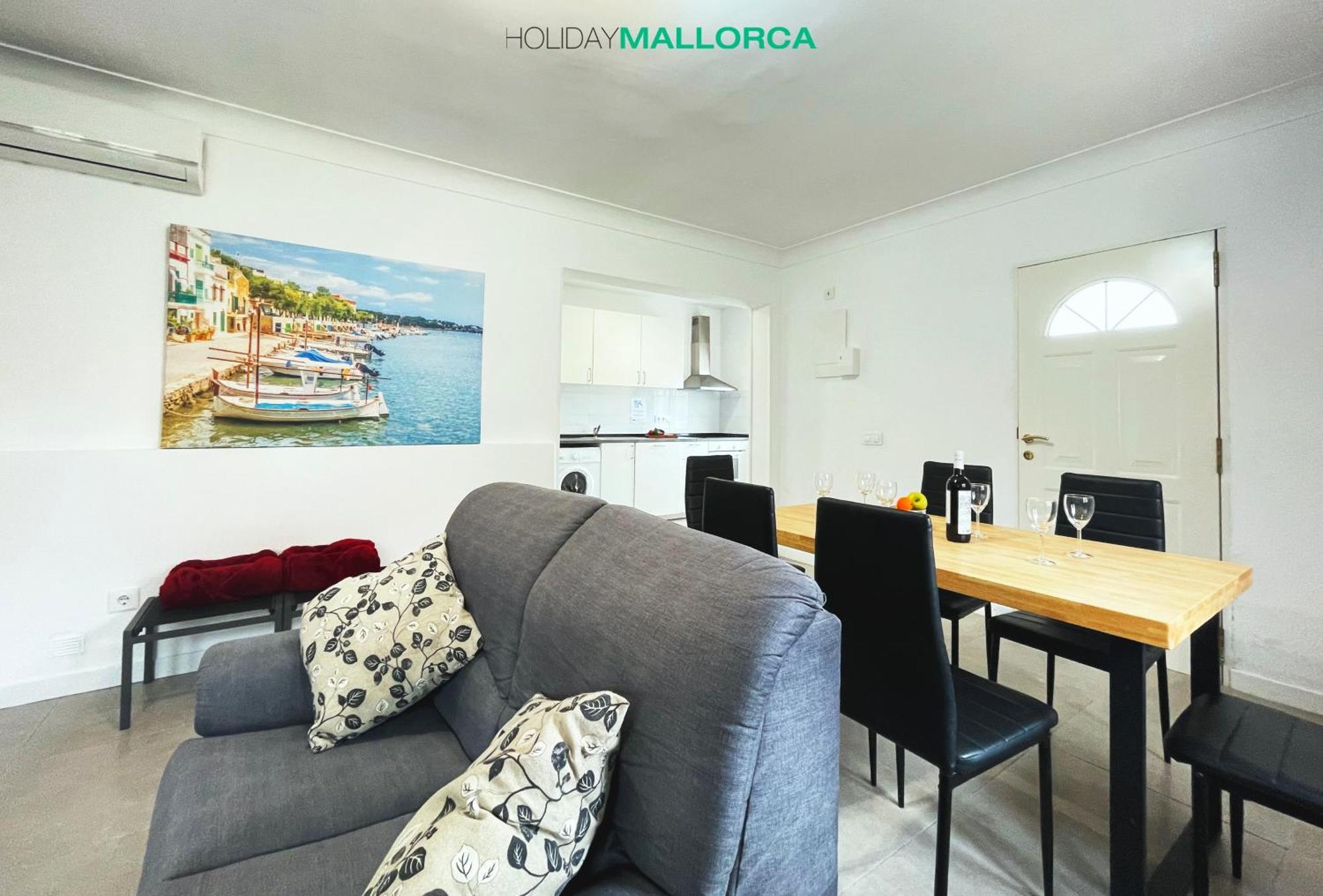 Lakeside Plaza - Alcudia Beach Room photo