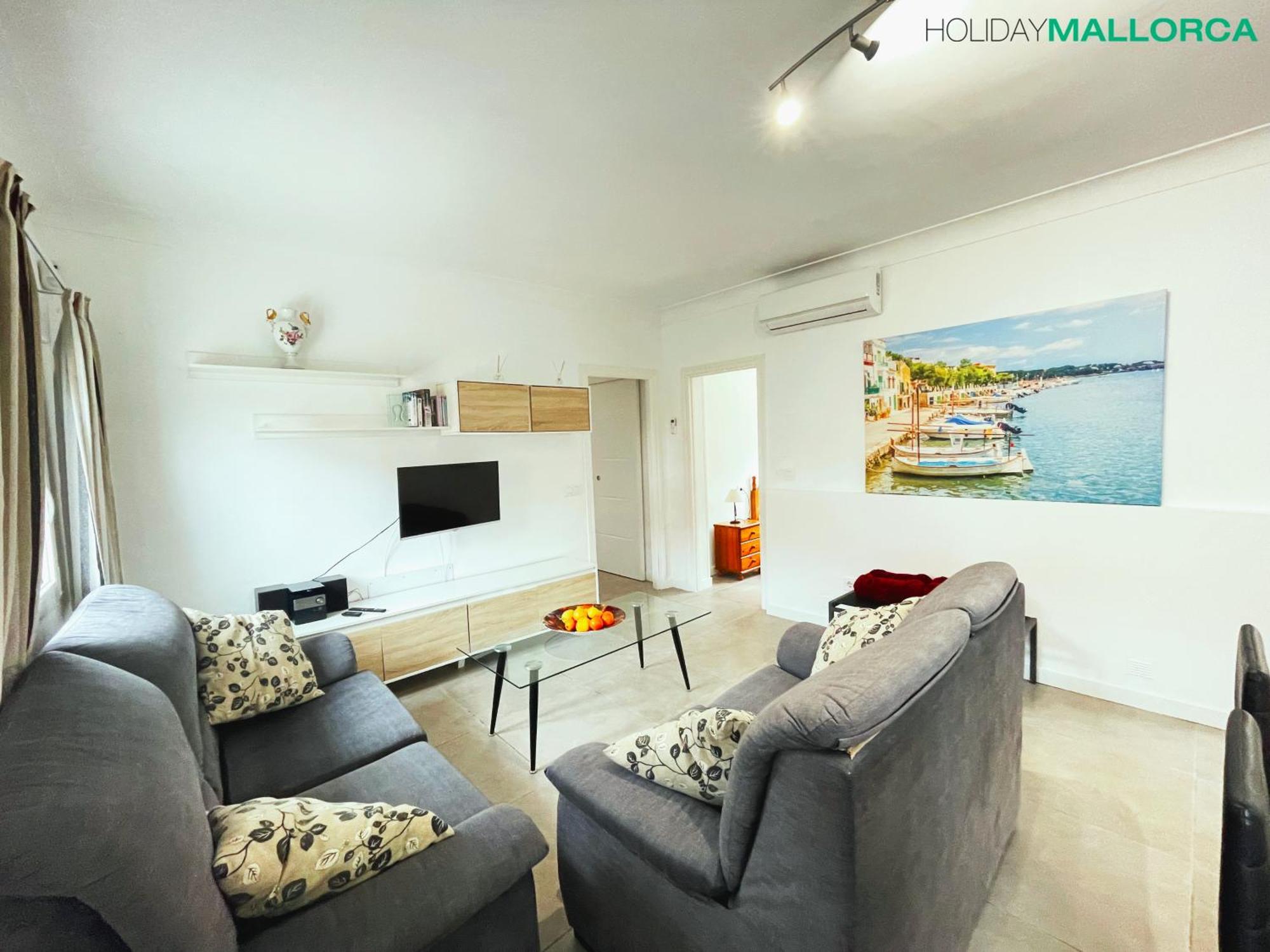 Lakeside Plaza - Alcudia Beach Room photo