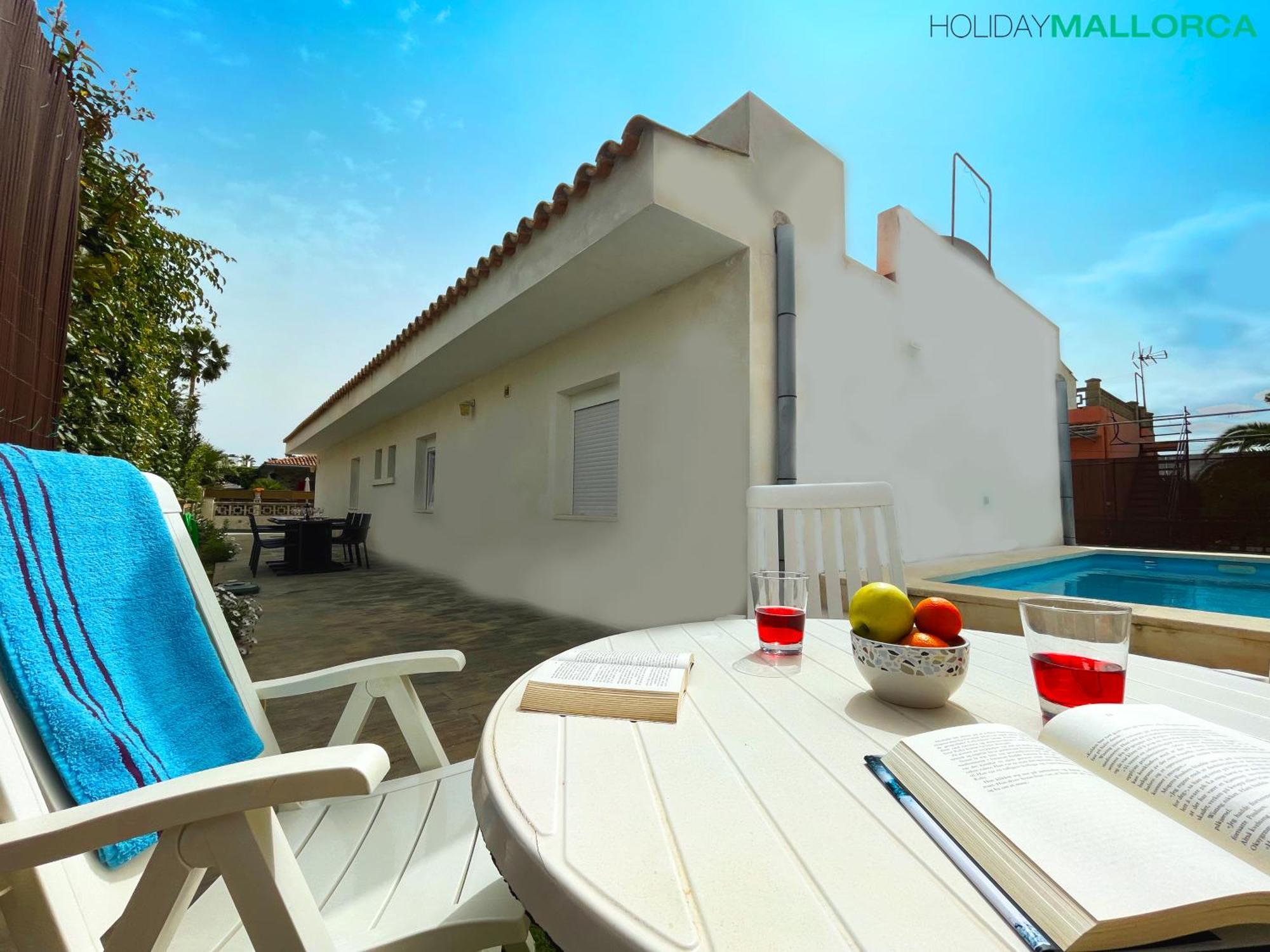 Lakeside Plaza - Alcudia Beach Room photo