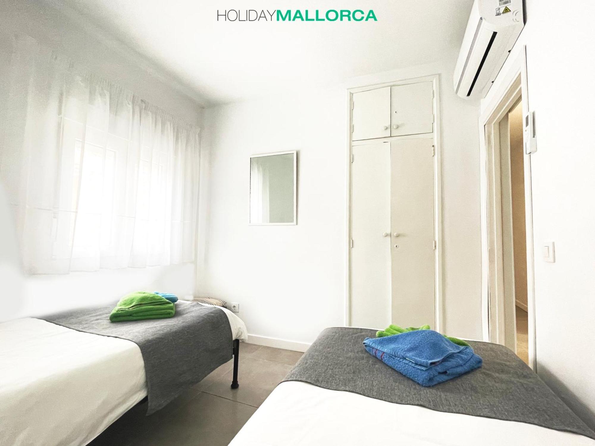 Lakeside Plaza - Alcudia Beach Room photo