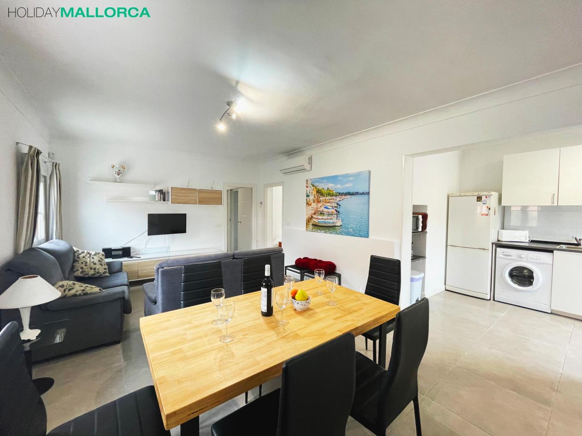 Lakeside Plaza - Alcudia Beach Room photo
