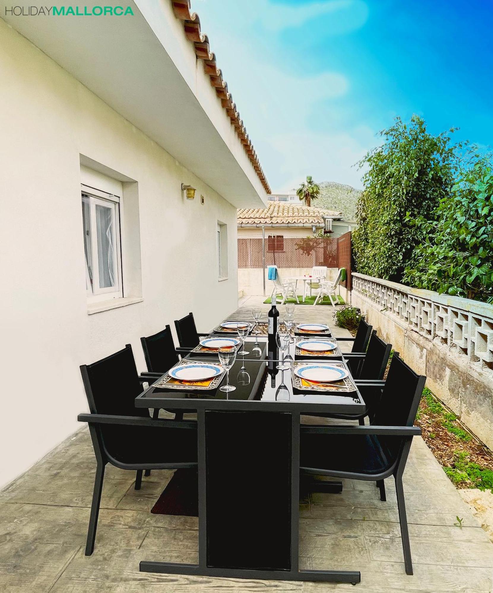 Lakeside Plaza - Alcudia Beach Room photo